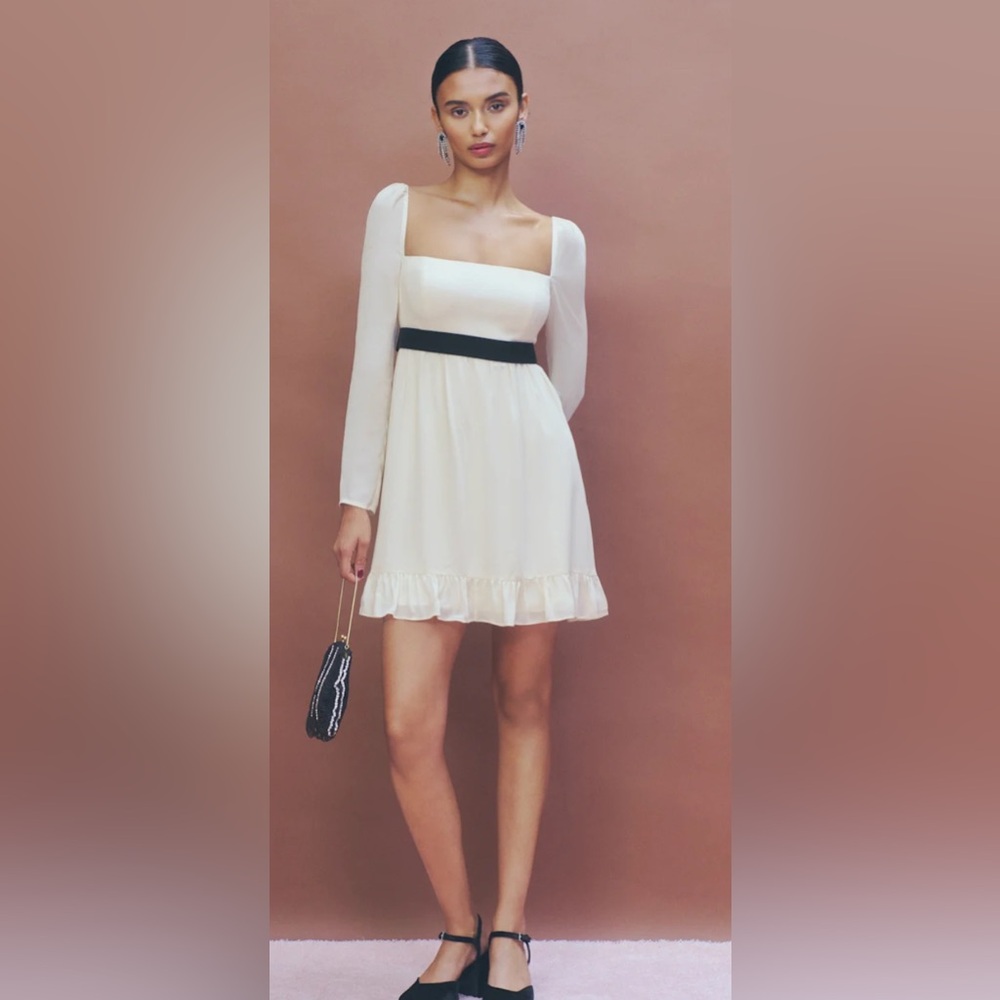 Silves Dress